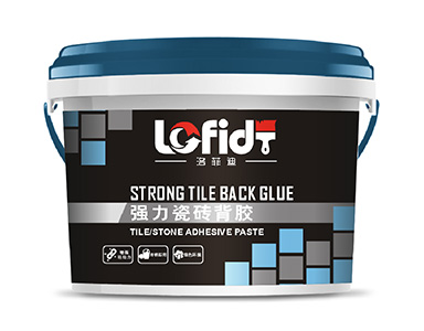洛菲迪強力瓷磚背膠