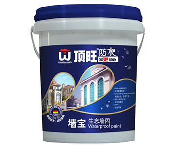 墻寶生態(tài)墻固