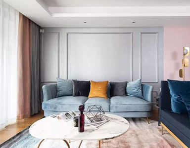 質(zhì)感藝術(shù)漆